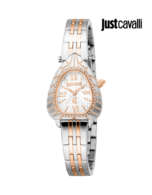 Just Cavalli Ladies Watch